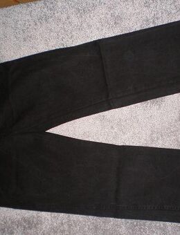 Jeans für Herren, schwarz, Größe 36x32 - Berlin Charlottenburg-Wilmersdorf