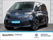 VW ID.BUZZ, Pro h IQ NAVPRO °, Jahr 2023 - Ulm