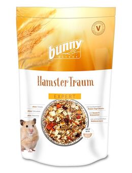Bunny HamsterTraum Expert - 500 g