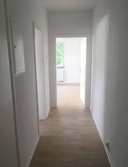 Gemütliche 2-Zimmer-Wohnung für Jung und Alt! - Ahlen