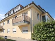 von Behm Immobilien - Traumhafte Dachgeschoss-Wohnung in zentraler Lage - Ingolstadt