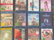 Blu-Ray Filmesammlung neu in OVP!!!! - Kleve (Nordrhein-Westfalen)