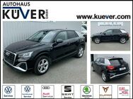 Audi Q2, 35 TFSI S-Line 17, Jahr 2023 - Hagen (Bremischen)