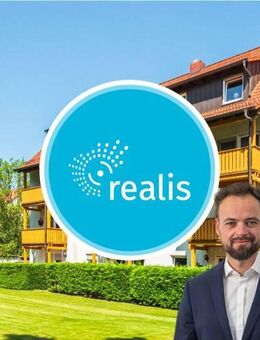 Anlageobjekt mit Charme: Maisonette-Wohnung in Chemnitz-Wittgensdorf mit attraktiver Mietperspektive - Chemnitz