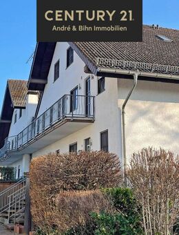 Gut angelegt - Weiterstadt