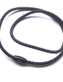 S.Oliver Original Armband Schwarz Unisex - Fulda