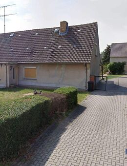 ++ EFH in Gerbisbach ++ 1.446 qm Grund ++ aus Insolvenz ++ - Jessen (Elster)