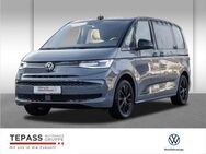 VW T7 Multivan, 1.5 l TSI Multivan Edition IQ-LIGHT, Jahr 2023 - Schwelm