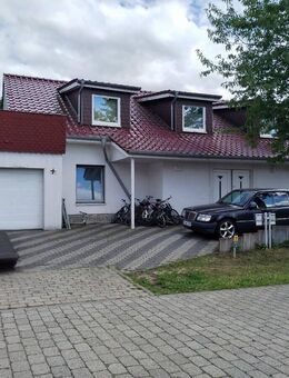 Zweifamilienhaus - Gestalten Sie Ihr Leben jetzt neu - Ratzeburg