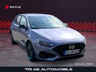 Hyundai i30, 1.0 T-GDI (MY25) (100PS) 6-MT ADVANTAGE, Jahr 2024 - Sinzheim