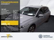 VW Golf, 1.5 TSI MOVE APP-CON, Jahr 2024 - Bochum