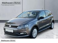 VW Polo, 1.0 Trendline Fenster el, Jahr 2015 - Viersen