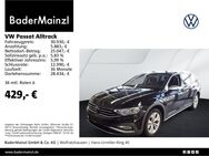 VW Passat Alltrack, 2.0 TDI, Jahr 2021 - Wolfratshausen