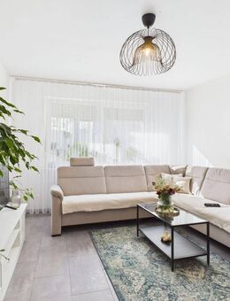 Sicheres Investment: Vermietete 3-Zimmer-Wohnung im Herzen von Castrop-Rauxel - Castrop-Rauxel