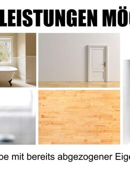 PENTHOUSE / NEUBAU / DONAUESCHINGEN / Haus F - Donaueschingen