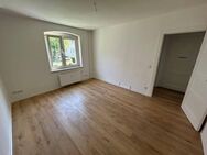 Frisch sanierte 2-Zimmer-Wohnung im Erdgeschoss! - Magdeburg