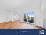 Rudolfkiez in Friedrichshain - Exklusive 3-Zimmer-Dachgeschosswohnung mit Terrasse & Aufzug - Berlin