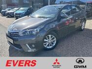 Toyota Corolla, 1.6 Life, Jahr 2015 - Bocholt