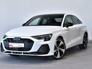 Audi A3, Limousine S line 35 TFSI Optikpaket, Jahr 2024 - Hannover