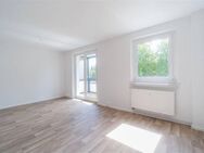 Freundliche 2-Raumwohnung, verkehrsgünstig gelegen - Chemnitz