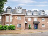 Investmentpaket in Innenstadtlage von Pulheim: Einfamilienhaus und Dreifamilienhaus. - Pulheim