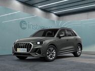 Audi Q3, , Jahr 2024 - München