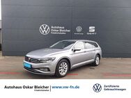 VW Passat, 2.0 TDI Business schwenkbare, Jahr 2023 - Friedrichshafen