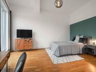 Private Room in Bockenheim, Frankfurt - Frankfurt (Main)