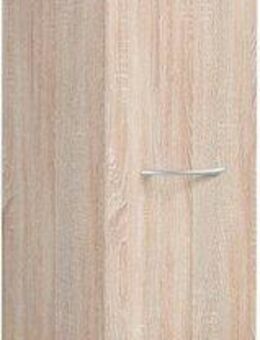 Wimex Apothekerschrank Multiraumkonzept, 30/54/185cm (B/T/H), Made in Germany Schranksystem MRK, geräumiger Hochschrank mit 4 Schubladen