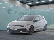 VW Golf, 2.0 TSI VIII GTI Clubsport |, Jahr 2024 - München