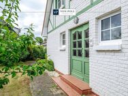 Wohnglück vor den Toren der Hansestadt - Einfamilienhaus mit pflegeleichtem Grundstück - Lambrechtshagen