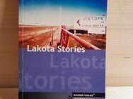 Sabine Claus - Lakota Stories - Schiltach