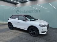 DS Automobiles DS 3, Crossback La Première, Jahr 2020 - München