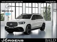 Mercedes GLS 63 AMG, Burm3D Sitzklima 22, Jahr 2023 - Hagen (Stadt der FernUniversität)