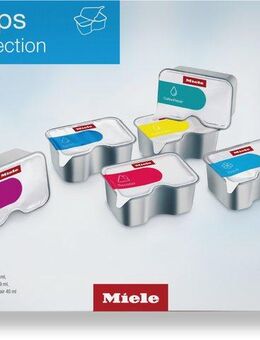 Miele WA CCO 0603 L Feinwaschmittel (Packung, [6-St)