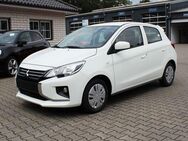 Mitsubishi Space Star, 1.2, Jahr 2022 - Andervenne