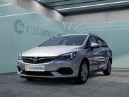 Opel Astra, 1.5 K ST D EDITION, Jahr 2021 - München