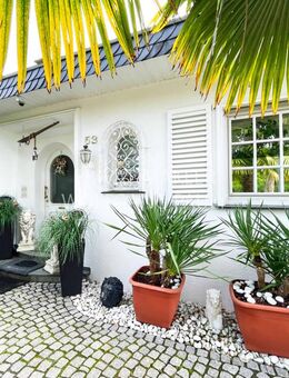 Bungalow ++ Das ist, was alle wollen - Mönchengladbach