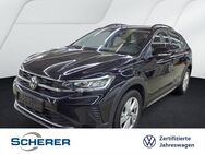 VW Taigo, 1.0 TSI Life APP, Jahr 2024 - Mayen