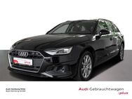 Audi A4, Avant 40 TDI Plus, Jahr 2022 - Hamburg