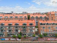 Teerhof - Möbliertes Wohnen auf Zeit inkl. TG-Platz - Bremen