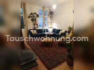 [TAUSCHWOHNUNG] 1-Zimmer, 43m² gegen größer (2-3 Zimmer) egal wo in Berlin - Berlin