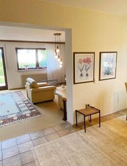 ++NEU IM ANGEBOT++ Großes Reihenendhaus m. ELW in ruhiger Lage von Lörrach-Brombach -SOFORT FREI- - Lörrach