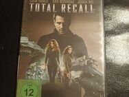 Total Recall - Kinoversion  - Colin Farrell -  Jessica Biel - DVD - Essen