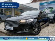 Ford Mondeo Turnier Titanium Ambiente Bel. Keyless - Schwäbisch Hall Zentrum