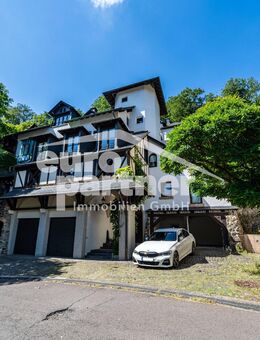 Stilvolle Wohnung im Herzen von Idar! - Idar-Oberstein