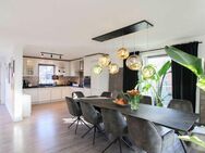 Familientraum: Modernes Einfamilienhaus mit Energieeffizienzklasse A und top Zustand in ruhiger Lage - Geesthacht