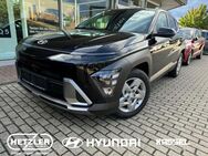 Hyundai Kona, 1.6 T-GDI Trend elektr, Jahr 2024 - Kassel