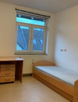Möbliertes Studentenapartment- Only for Students!! - Aachen