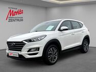 Hyundai Tucson, 1.6 Advantage & MEHR, Jahr 2019 - Laatzen